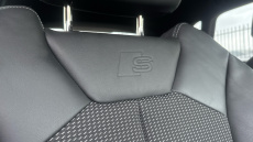 Audi Q3 35 TDI S Line 5dr S Tronic Diesel Estate